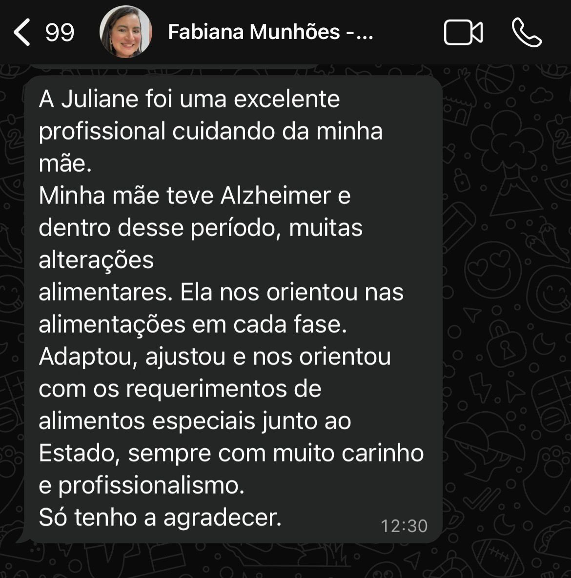 fabiana